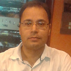 Atul Sharma
