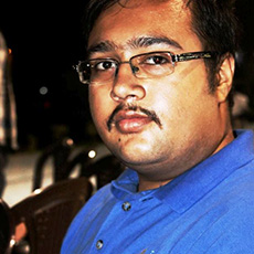 Karan Alpesh Desai