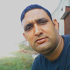 Narmail Sandhu