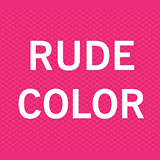 RudeColor
