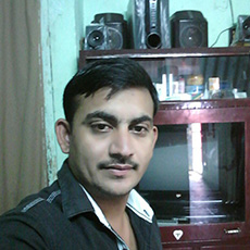 Shaikh Muneer Bashir