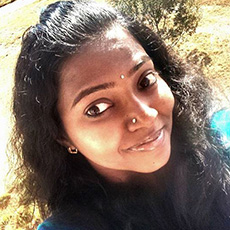 Soundarya Sowmia Narayanan