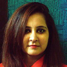 Swati Tewari Upadhyay