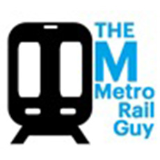 The Metro Rail Guy