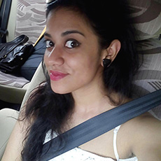 Tanushree Chakravarty