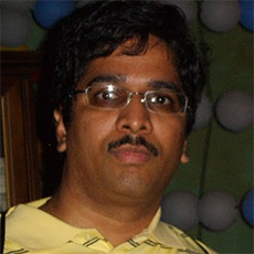 Vasanth Kumar Nagulakonda