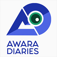 Awara Diaries
