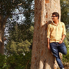 Bhavik Satishbhai Sarkhedi