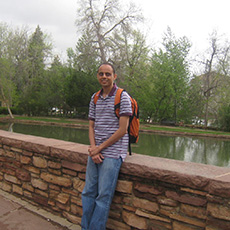 Srinivas Krishnaswamy