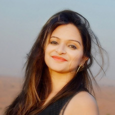 Neha Bhatt Bhagat