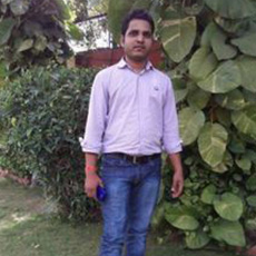 Pushpendra Kumar Singh