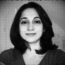 Rekha Padinjattakathu