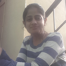 Krishna Kumari