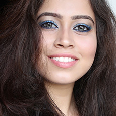 Madhubani Chakraborty