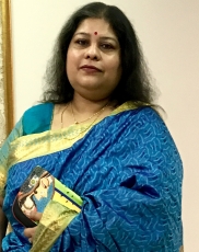 Sumitra Chowdhury
