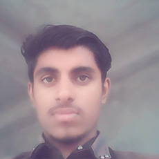 Abhishek Barnwal