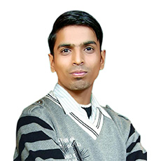 Mayank Bhardwaj