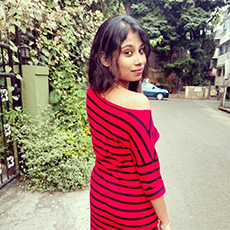 Isheeta Sengupta