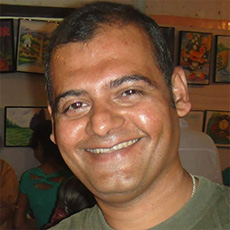 Siddhartha Mishra