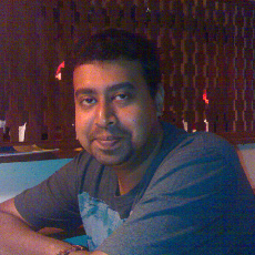 Rajtilak Bhattacharjee