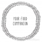 Your Food Companion