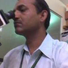 Ravindra Singh Yadav