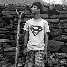 Shantanu Ashima Gaur