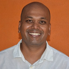Ramkumar Yaragarla