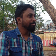 Sakthivel Shanmugasundaram