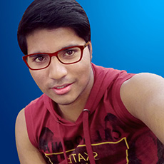 Shivam Shakya