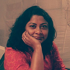Monidipa Bose