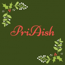 PRIAISH