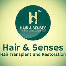 Hair and Senses