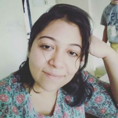Swapna Deshpande