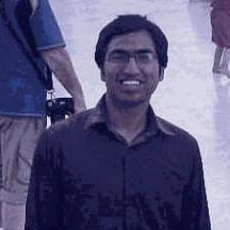 Aditya Dandotia