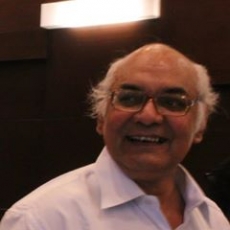 Shri Krishna Sharma
