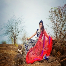 Prachi Maulingker Naik