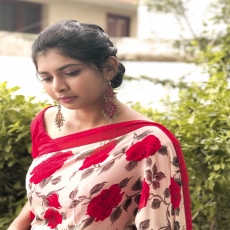 SRIJANYA