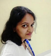 Pragnya Mishra