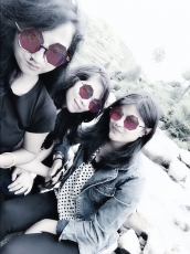 Diamond Margret Susngi