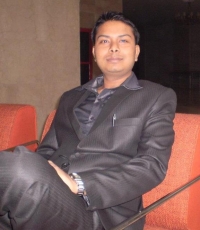 Chandra Prakash