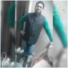 Anurag Singh
