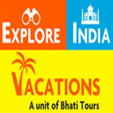 Explore India Vacations