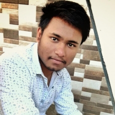 Vishal Dorge