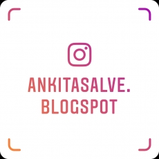 Ankita salve