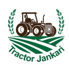 Tractorjankari