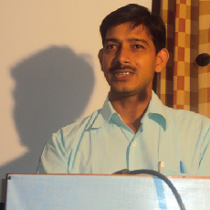Himanshu Kumar Pandey
