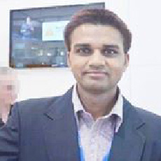Yogesh Khetani Patel