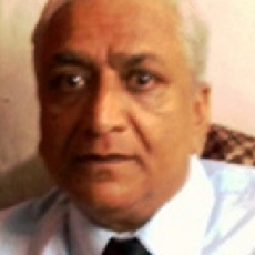 Kul Bhushan Singhal