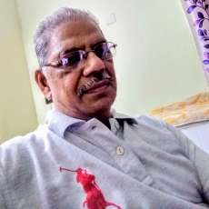 Pendyala Vasudeva Rao